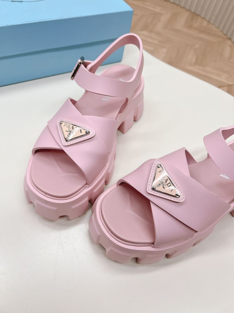 Prada Sandals